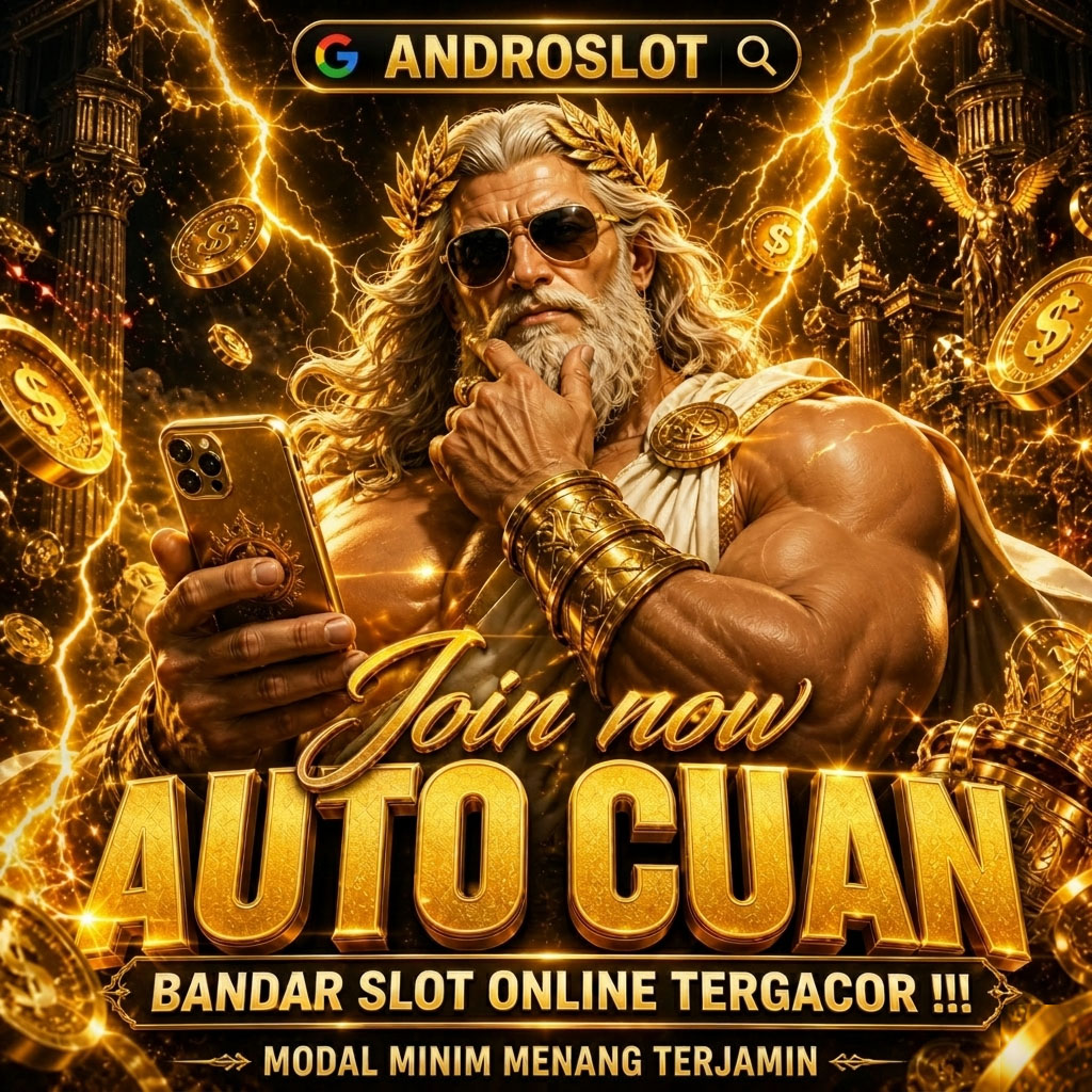 ANDROSLOT
